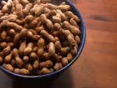 Southern Boiled Peanuts