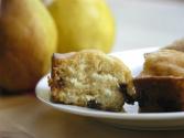 Pear And Chocolate Cake