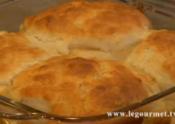 Classic Homemade Pear Cobbler