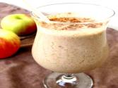 Pear Vanilla Smoothie 