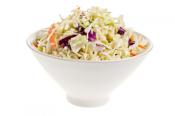 Healthy Coleslaw