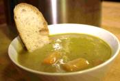 Split Peas Soup