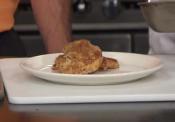 Pecan Crusted Baked Chicken