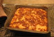 Pecan Toffee Coffeecake