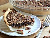 Chocolate Pecan Pie:ultimate Thanksgiving Pies  