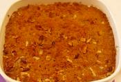 Perfect Pecan-topped Sweet Potato Casserole