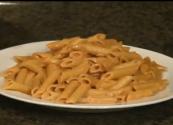 Pasta With Vodka