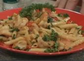 Pastitsio Cream Sauce