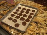 Cheryls Home Cooking/ Home Made Peppermint Patties