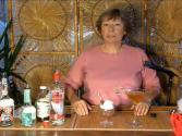 Peppermint Martini And Peppermint Patty Cocktail
