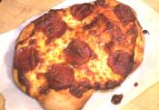 Homemade Pizza