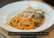 Perfect Pasta 