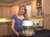 Perfect Roast Chicken In An Aroma Oven