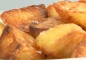 Perfect Roast Potatoes