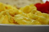 How To Scramble Eggs
