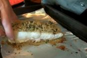 Perfectly Baked Fish