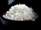 Perfectly Cooked Rice