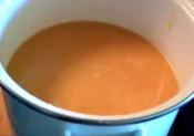 Peruvian Chicha
