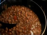 Peshawari Chole / Spiced Chickpeas (garbanzo Beans)