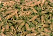 Basil Pesto