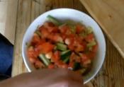 Healthy Pasta Salad