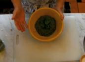 Pesto Sauce