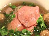 Pho (pho Bo) 