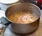 Favorite Chicken Soup - Part 1