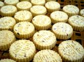 Almond Biscuits