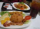 American Savory Rice