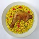 Jean Dalrymple's  Arkoz Con Pollo