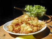 Pommes De Terre Galette
