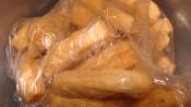 Biscuit Sticks