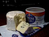 French Cheeses