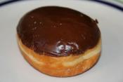 Raised Doughnuts