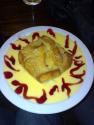 Kahlua Bread Pudding