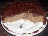 Basic Butter Cake