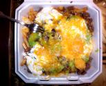 Carne Asada Barbecue