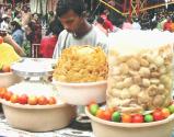 Chicken Chaat
