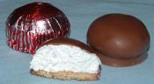 Marshmallow Confections