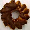 Chocolate Doughnuts