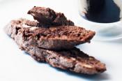 Cherry Chocolate Biscotti