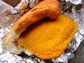 Beef Patties