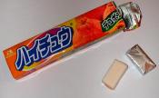 Apricot Chews