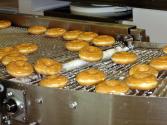 Yugoslav Doughnuts