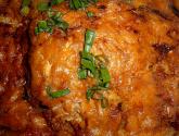 Shrimp Egg Foo Young