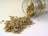 Celery With Fennel Seeds