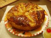 Fish Pie