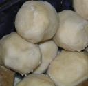 Steamed Fishballs