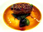 Homemade Foie Gras
